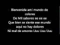 Arcangel   Mundo De Colores Lyrics (letras) Original