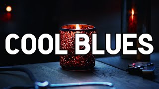Cool Blues - Dark Winter Blues and Rock Ballads to Relax