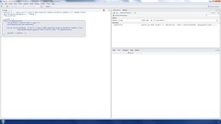 Multiple Regression Models at Once