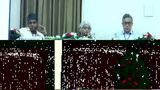 Panel Discussion on Substance Use in women : Prof Pratima Murthy, Prof D Basu \u0026 Prof Subodh BN