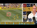 Psl Extar Time | Ace Ncobo Sald It's Clear Offside -Chiefs Was Robbed