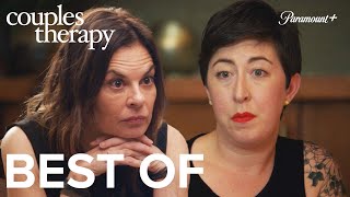 Decoding Difficult Dynamics 🤔 Couples Therapy