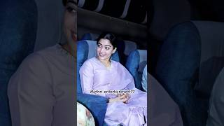 ఏం అందం రా బాబు మైండ్ 😇😍😇బ్లోయింగ్  #rashmikamandanna#shorts#ytshorts#youtubeshorts#short