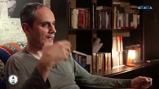 „ჭეშმარიტების იდეა: კამიუ, სარტრი, ნიცშე, დოსტოევსკი და პლატონი“ - ლევან გიგინეიშვილი
