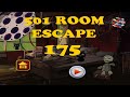 501 room escape game - mystery level 175