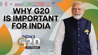 What is the G20 and Why is it Important?