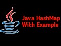 Java HashMap With Example | Java HashMap