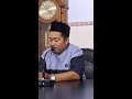 SYARIAT YANG DIJUNGKIR BALIKKAN | Ust Mujiman Di Masjid Islamic center Baitussalam Pakembaran Slawi