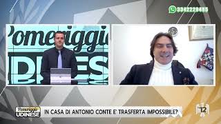 POMERIGGIO UDINESE | 06/02/2025