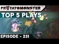 League of Legends Top 5 Plays Week 231