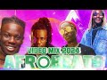 NEW AFROBEAT 2024 VIDEO MIX | NAIJA 2024 VIDEO MIX (Wizkid, Shenseea, Omar Lay, Tyla, Davido, Asake)