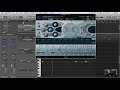 How to Create Custom 808 Trap Bass and Kick in Logic Pro X