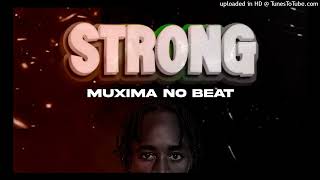 Muxima No Beat - Strong  (Instrumental Afro House)