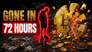 The Crypto King Who LOST Everything Overnight