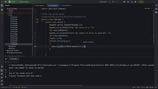 Day 1 | Java Basics Coding | Chapter 5: Loops | Coding Practice Questions