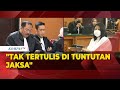 Jaksa Bantah Putri Candrawathi Tudingan Dalam Pleidoi Disebut Perempuan Tak Bermoral