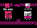 [FALSO] Cambio de Logo de MTV Hits (Latinoamerica, 14 de Agosto del 2022)