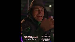 SPIDER-MAN: NO WAY HOME - Bring the record shattering hit home