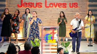 Praise & Worship | March 26, 2023 - GWA Church