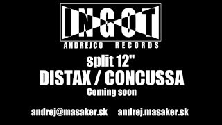 Distax - Disco Vietnam (recording in Vranov)