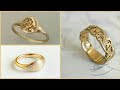 Gold ring designs | ring Design for women | GIRLS CORNER