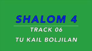 SHALOM 4 TRACK 06