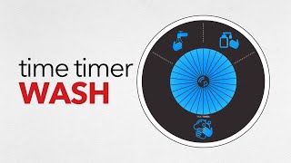 Time Timer Wash