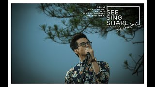 🎧🎼[SEE SING SHARE 2 - Tập 5] Nếu Như || Hà Anh Tuấn
