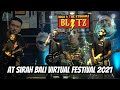 BOLO N THE STROOMZ AT SIRAH BALI VIRTUAL FESTIVAL 2021, 