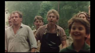 MITT LIV SOM HUND (1985)  - trailer till filmen