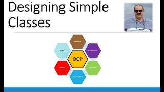 21 Java OOP Basics - A Simple Rectangle Class
