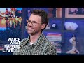 Brad Goreski Calls the Return of Alexis Bellino on RHOC a Gift | WWHL