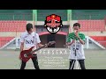 PERSEKAT - Ophi Ishaq ( Official Music Video )