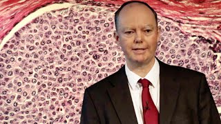 Chris Whitty: Preventing Cancer