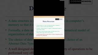 What is Data Structure? | #2 Data Structures and Algorithms in Java Full Course