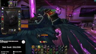 Cata/TWW VOD 1:11, 2:30, 2:44, 2:51, 2:54, 3:01