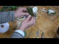 how to make corsage and boutonniere set for prom or wedding