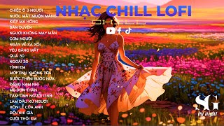 CHIẾC Ô 3 NGƯỜI - THÁI HỌC - NƯỚC MẮT MUỘN MÀNG - NHẠC CHILL LOFI TÂM TRẠNG NHẤT TIKTOK