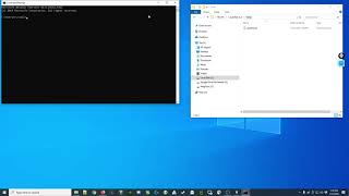 [023] Introduction to the Windows Command Prompt