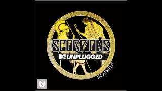 Scorpions - When The Smoke Is Going Down (MTV Unplugged)