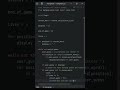Hangman using Python Programming
