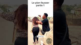 Le plan fausser partie 1 #realite #leçon #amour #vie #motivation #conseils