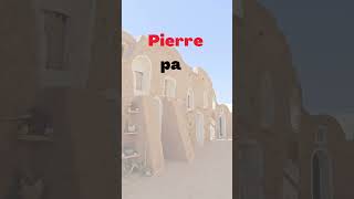 TUNISIE citation proverbe du monde arabes