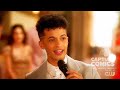 Bart sings Romantic Song in Barry & Iris Wedding Scene [HD] | The Flash 7x18