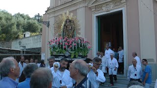 Madonna del Carmelo - S.Stefano del Ponte 2018