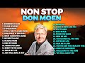 🔴 Non Stop Don Moen Praise and Worship Songs 2024 Hits
