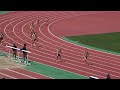 20230619141721南九州鹿児島女4×400ｍＲ決勝：宮崎商