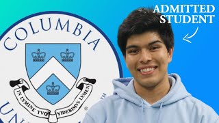 How I Got Into Columbia - Application Essays, Tips, and More | ADMITTED