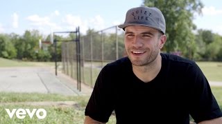 Sam Hunt - Get To Know: Sam Hunt (VEVO LIFT)