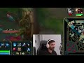 riot made hecarim the best jungler in high elo